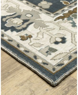 Ellington ELL08 Area Rug, 7'10" x 10'10"