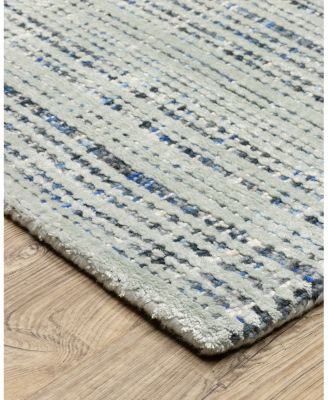 Oriental Weavers Circa CIR05 Area Rug, 5' x 8'