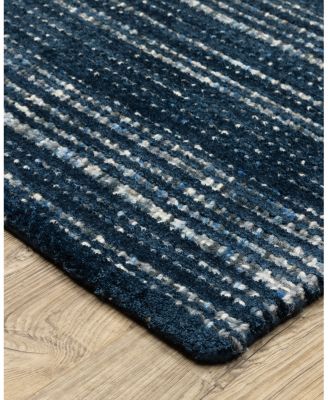 Oriental Weavers Circa CIR06 Runner Area Rug, 2'6" x 8'