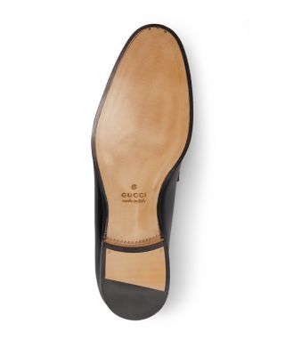 Men's Next Bit Leather Loafers