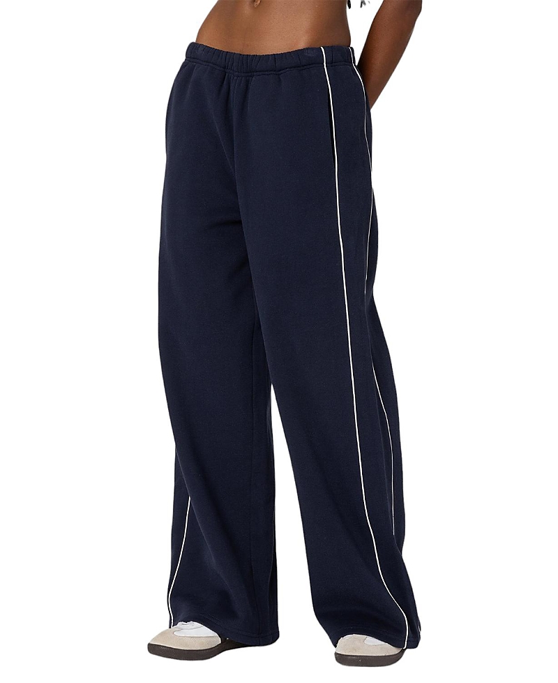 Edikted Autumn Sweatpants