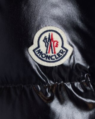 Bayard Coat
