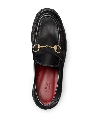 Women&#39;s Horsebit Loafers