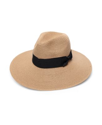 Cordoba Packable Straw Hat
