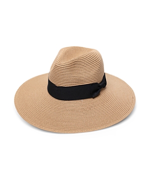 Cordoba Packable Straw Hat
