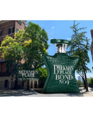 Beekman Place Eau de Parfum 3.3 oz.