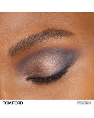 Eye Color Quad Cr&egrave;me