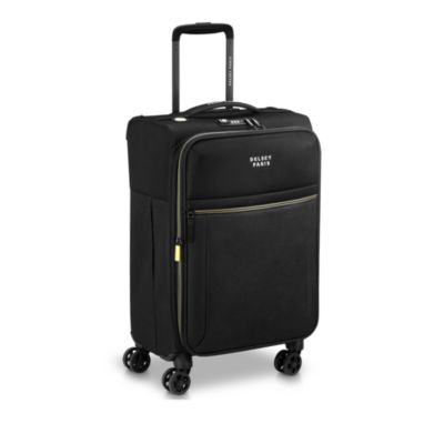 Brochant 3 20&amp;quot; Expandable Carry On Spinner Suitcase