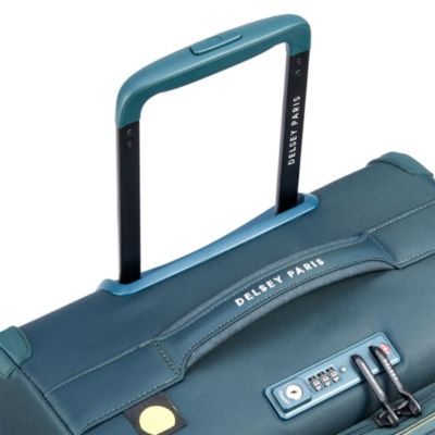 Brochant 3 20" Expandable Carry On Spinner Suitcase