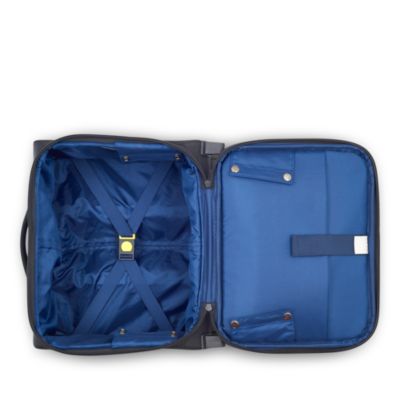 Brochant 3 Wheeled Underseater Carry on Suitcase