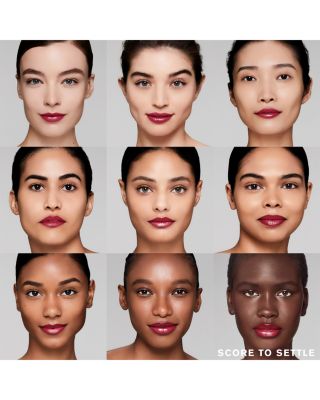 Pure Color Explicit Slick Shine Lipstick