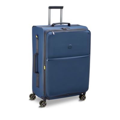 Turenne Soft 27" Expandable Spinner Suitcase
