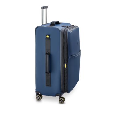 Turenne Soft 27" Expandable Spinner Suitcase