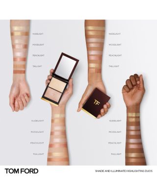 Shade & Illuminate Highlighting Duo