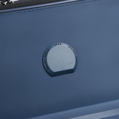 Turenne Soft Spinner Carry on Suitcase