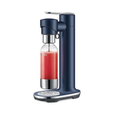 Breville - The InFizz Fusion Drink Carbonator