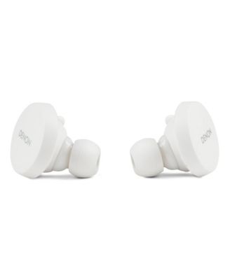 PerL True Wireless Earbuds with Active Noise Cancellation & Adaptive Acoustic Technology