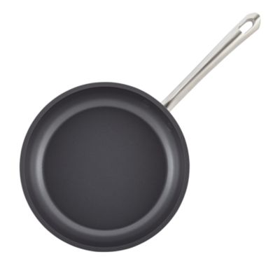 Accolade 12-Piece Forged Hard Anodized Nonstick Cookware Set