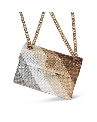 Mini Kensington Crossbody