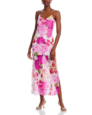 Generation Love - Marcella Maxi Dress