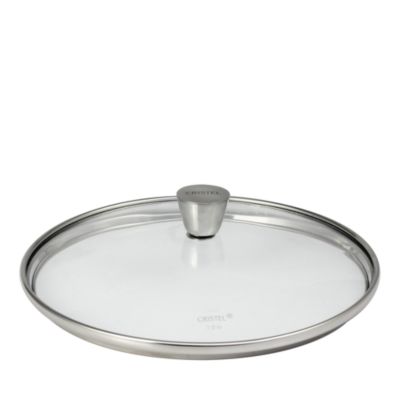 Cristel - 1826 Collection 8" Glass Lid