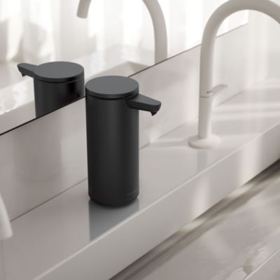 9oz Sensor Pump, Touch-Free Hand Soap Dispenser