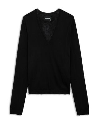 Rivy Cashmere Sweater