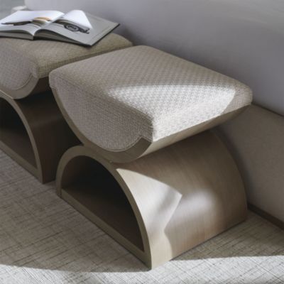 Open Enrollment Ottoman 