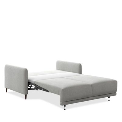 Haven Fabric Queen Sleeper Sofa