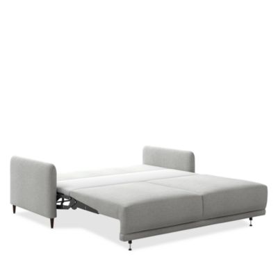 Haven Fabric King Sleeper Sofa