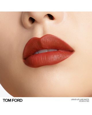 Liquid Lip Luxe Matte