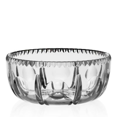 William Yeoward Crystal - Harlequine Bowl, Small