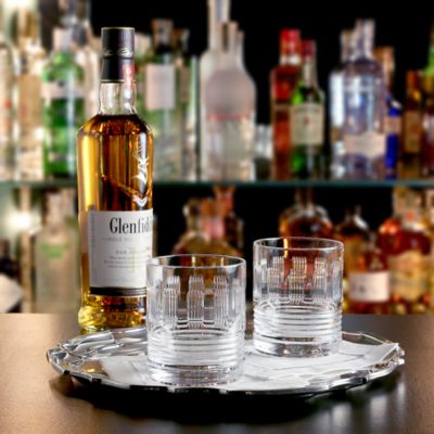 Zelda Double Old Fashioned