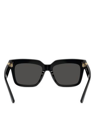 TB Evolution Square Sunglasses, 54mm