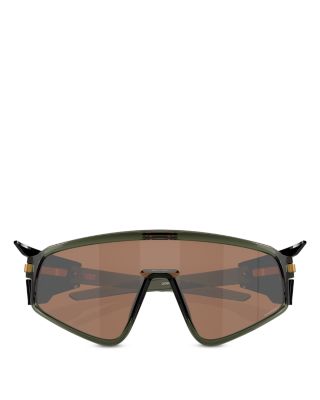 Rectangular Sunglasses, 135mm