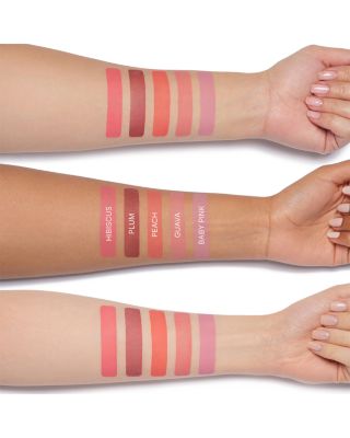 Blurring Serum Blush 0.32 oz.