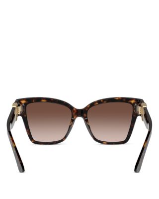 Square Sunglasses, 54mm