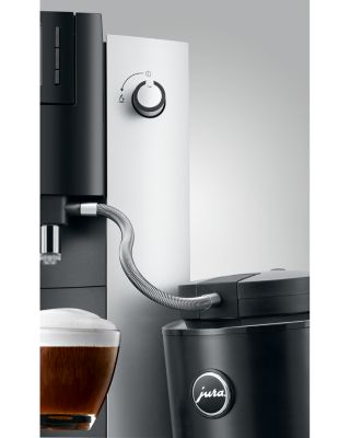 Milk Pipe with Stainless Steel Casing HP1