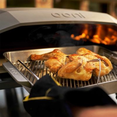 Koda 2 Max Gas Powered Outdoor Pizza Oven