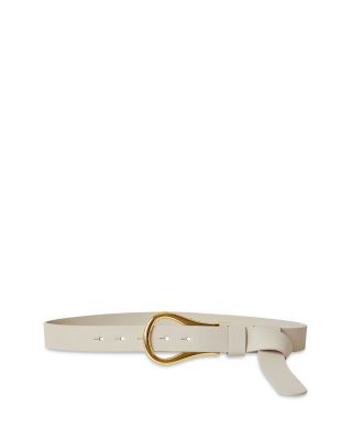 B-low the Belt - Women's Ryder Wrap Leather Belt