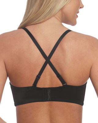 Bella Hidden Support Convertible Strapless Bra