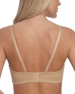 Bella Hidden Support Convertible Strapless Bra