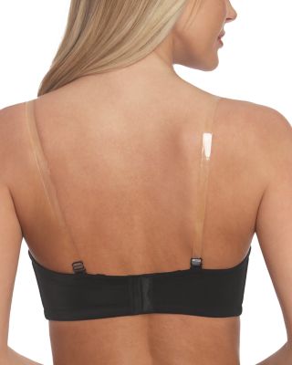 Bella Hidden Support Convertible Strapless Bra