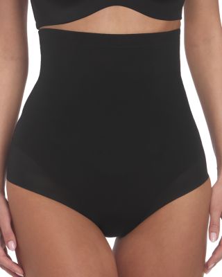 Marie High Waist Shaping Brief