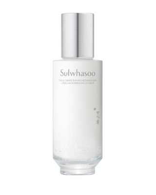 Sulwhasoo - The Ultimate S Enriched Emulsion 4.22 oz.