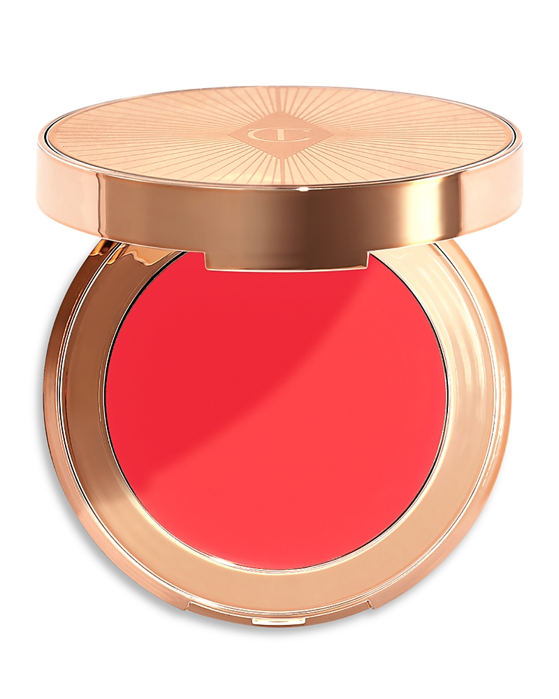 Charlotte Tilbury Lip & Cheek Glow 0.08 Oz. In Beautiful Skin - Pinched Cheek Glow