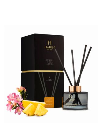 Luxury Reed Diffuser - Golden Hour 3.4 oz.