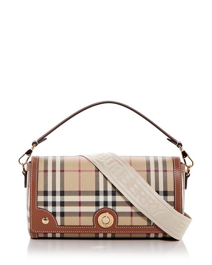 Burberry Small Note Top Handle Crossbody Bloomingdale s