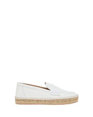 Gianvito Rossi - Women's Lido Espadrillas