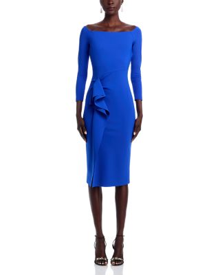 Chiara Boni La Petite Robe - Tushana Sheath Dress